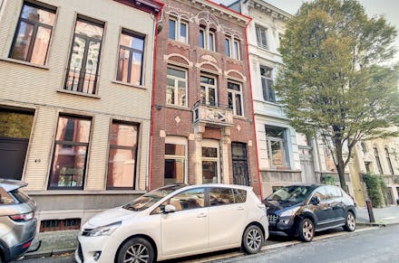 Huis te koop Antwerpen