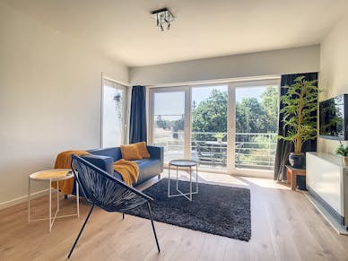 Appartement te koop Sint-Denijs-Westrem