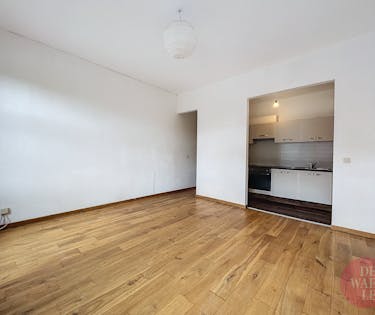 Ruim appartement met 3 slaapkamers