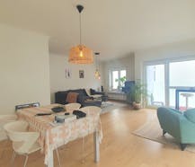 Appartement te huur in Hasselt centrum