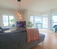 Appartement te huur in Hasselt centrum
