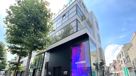 Appartement te huur Hasselt