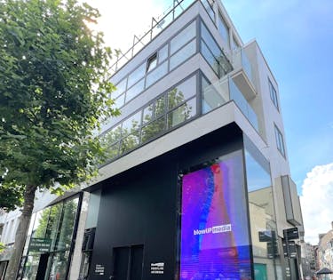 Appartement te huur in Hasselt centrum