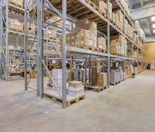 Industriële unit/ Magazijn (788 m²) te huur in Oostkamp