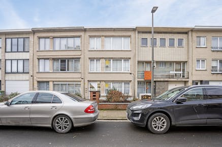 Gelijkvloers appartement te koop Deurne