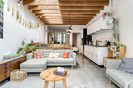 Huis te koop Sint-Amandsberg