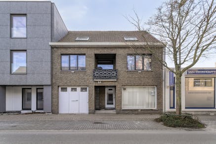 House for sale Waregem