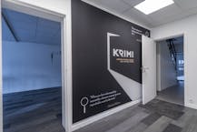 Kantoorgebouw te koop in Kortrijk