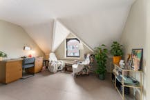 Penthouse (81m²) with 1 bedroom in the center of Roeselare