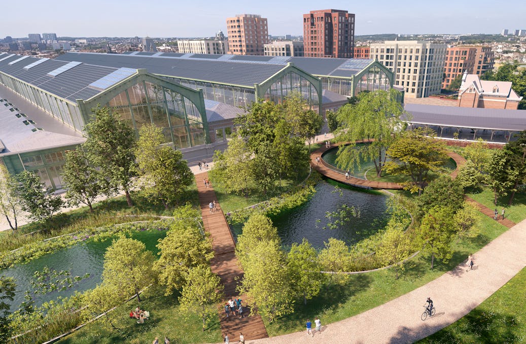 Scarlet - Opendeur 19/10 12u-15u - Promo €1500 !