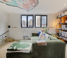 Appartement met dakterras te koop in Antwerpen