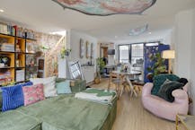 Appartement met dakterras te koop in Antwerpen