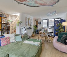 Appartement met dakterras te koop in Antwerpen