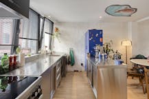 Appartement met dakterras te koop in Antwerpen