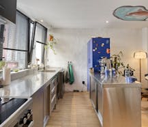 Appartement met dakterras te koop in Antwerpen