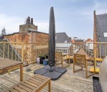 Appartement met dakterras te koop in Antwerpen