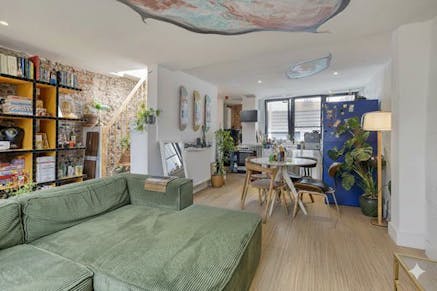 Duplex te koop Antwerpen