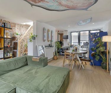 Appartement met dakterras te koop in Antwerpen