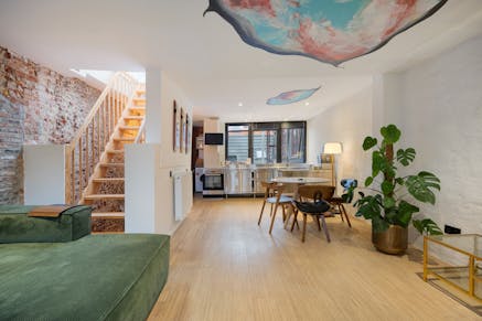 Duplex te koop Antwerpen