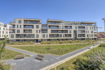 Appartement te koop Ledeberg