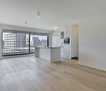 Appartement met 3 slaapkamers te koop vlakbij Gent
