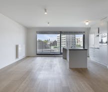 Appartement met 3 slaapkamers te koop vlakbij Gent