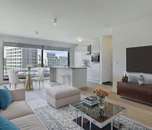 Appartement met 3 slaapkamers te koop vlakbij Gent