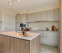 Residentie Alfred Nobel I