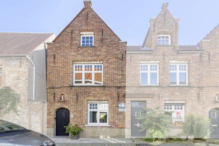 Huis te koop Brugge