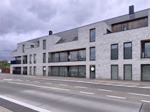 Recent appartement te huur in Beveren-Leie (Waregem)