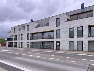 Appartement à louer Beveren-Leie