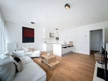 Recent appartement te huur in Beveren-Leie (Waregem)