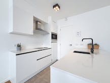 Recent appartement te huur in Beveren-Leie (Waregem)