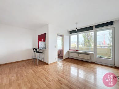 Appartement à louer Bruxelles (Brussel)