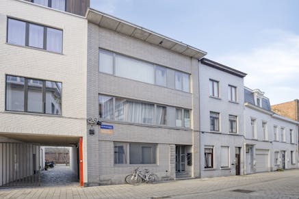 Opbrengsteigendom te koop Mechelen