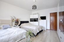 Opbrengsteigendom met 3 appartementen te Mechelen centrum