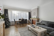 Opbrengsteigendom met 3 appartementen te Mechelen centrum