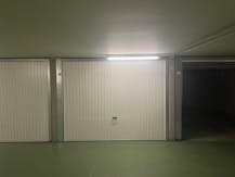 Ondergrondse garagebox te huur in Veurne