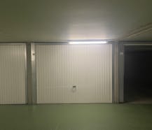 Ondergrondse garagebox te huur in Veurne