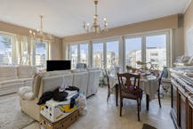 Te renoveren opbrengsteigendom te koop in Blankenberge