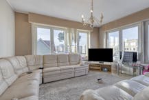 Te renoveren opbrengsteigendom te koop in Blankenberge