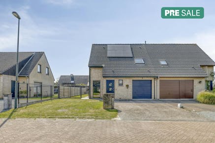 Huis te koop Aalter