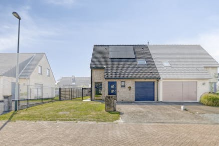 Huis te koop Aalter
