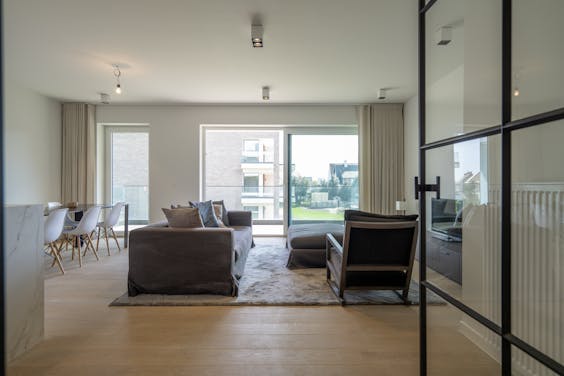 Penthouse te koop Roeselare