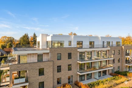 Penthouse te koop Roeselare