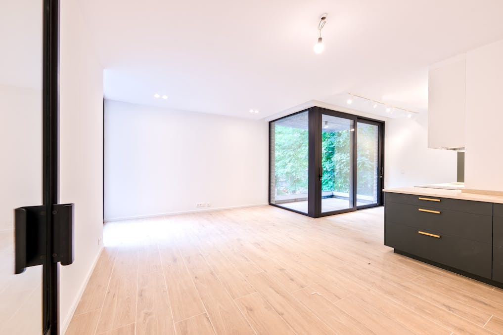 Prachtig Appartement Te Huur op de Avenue Hamoir