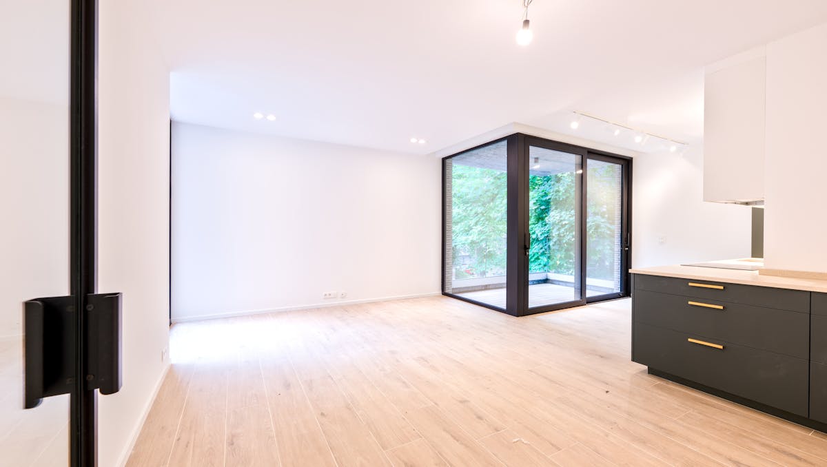 Prachtig Appartement Te Huur op de Avenue Hamoir