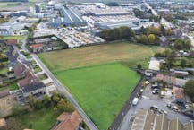  Industriegrond te koop in Wingene (4.047 m²)