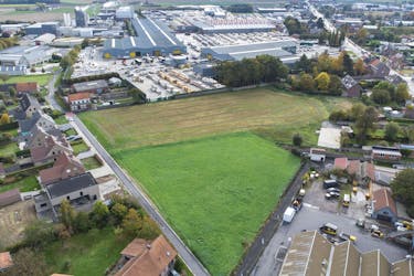  Industriegrond te koop in Wingene (4.047 m²)