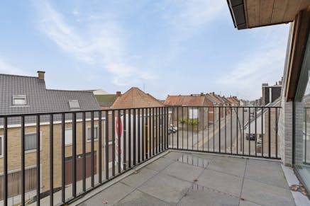 Appartement te koop Sint-Baafs-Vijve